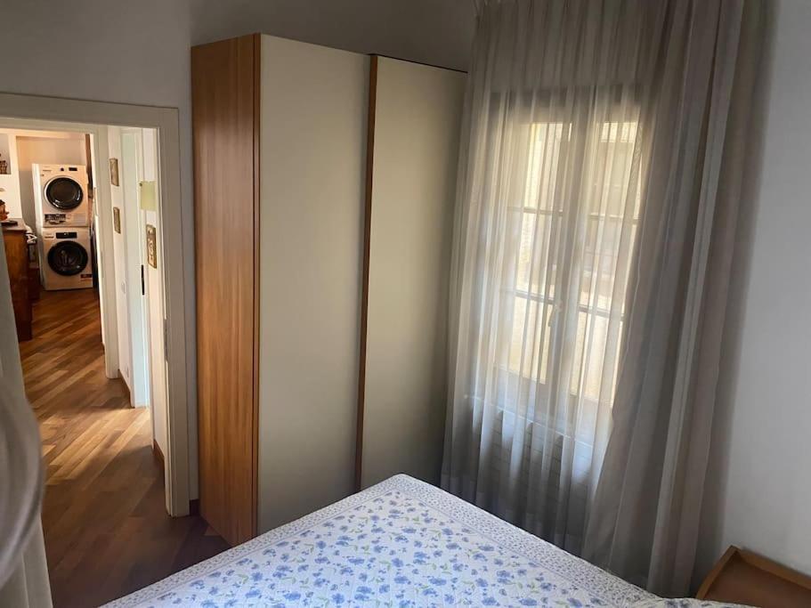Bella Ciao Old Town Appartement Bergamo Buitenkant foto