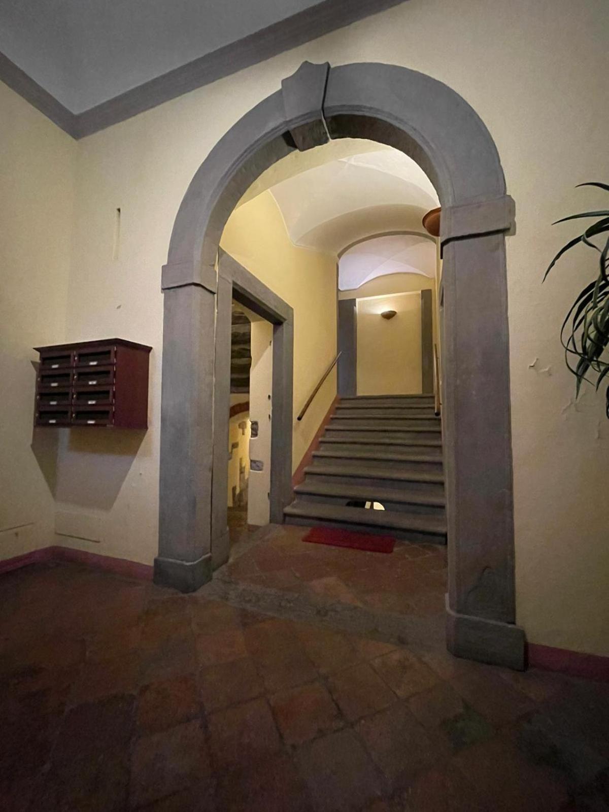 Bella Ciao Old Town Appartement Bergamo Buitenkant foto